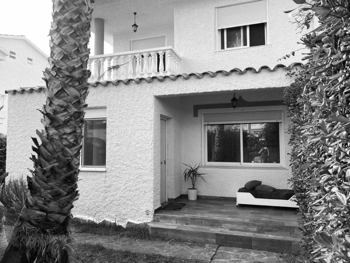Villa Paula Alcossebre Mar Y Montana 외부 사진