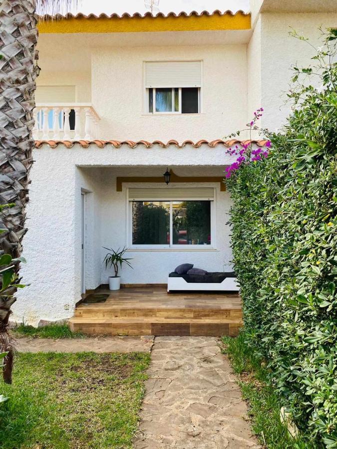 Villa Paula Alcossebre Mar Y Montana 외부 사진