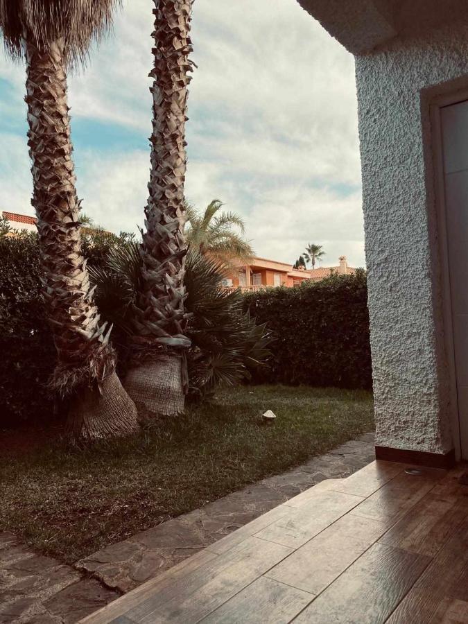 Villa Paula Alcossebre Mar Y Montana 외부 사진