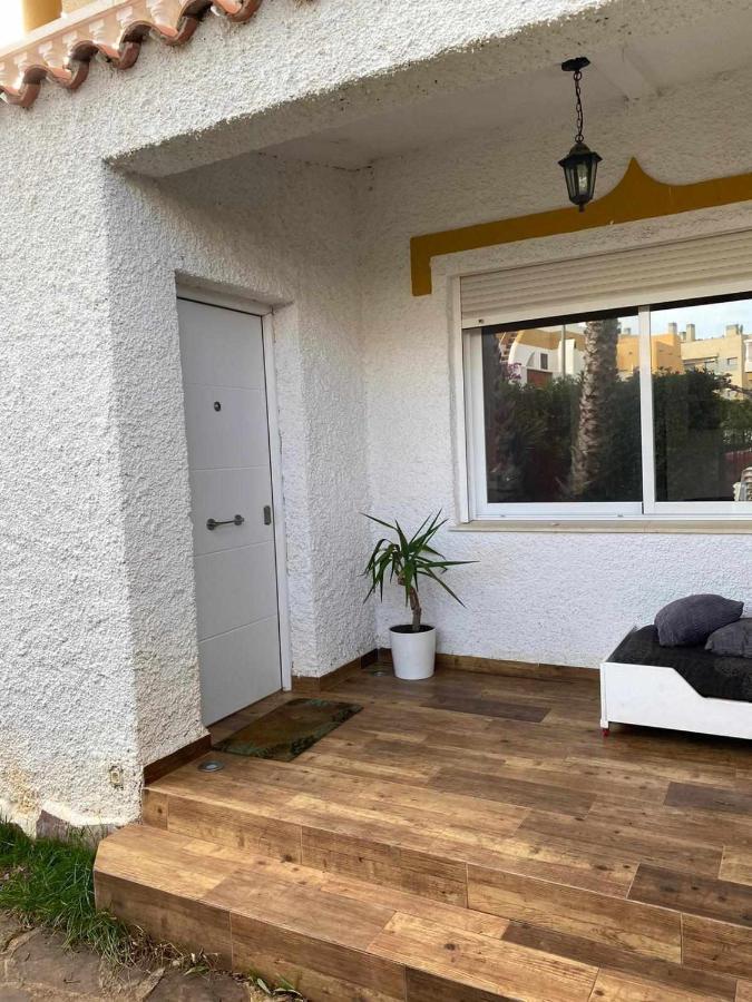 Villa Paula Alcossebre Mar Y Montana 외부 사진