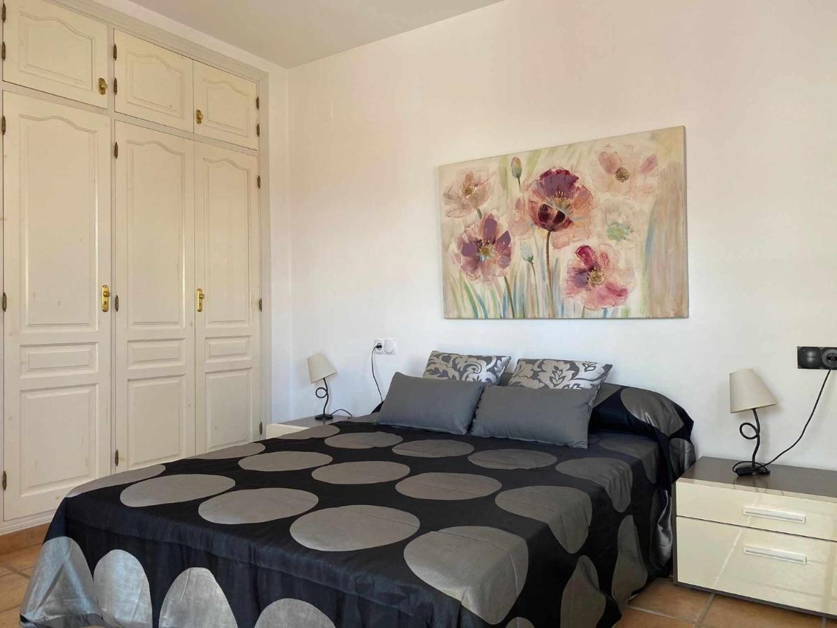 Villa Paula Alcossebre Mar Y Montana 외부 사진