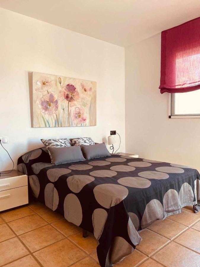 Villa Paula Alcossebre Mar Y Montana 외부 사진