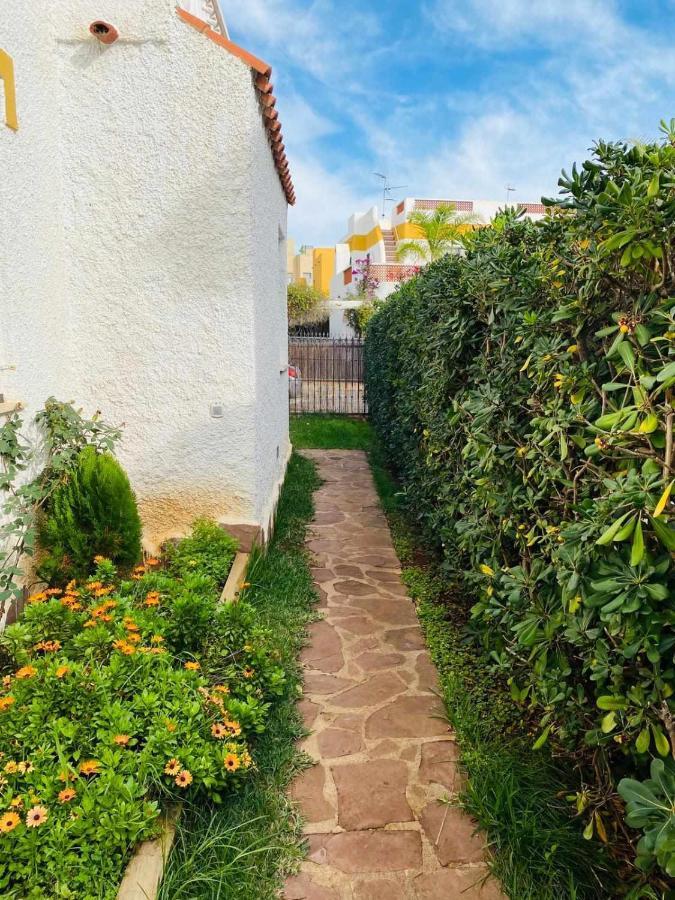 Villa Paula Alcossebre Mar Y Montana 외부 사진