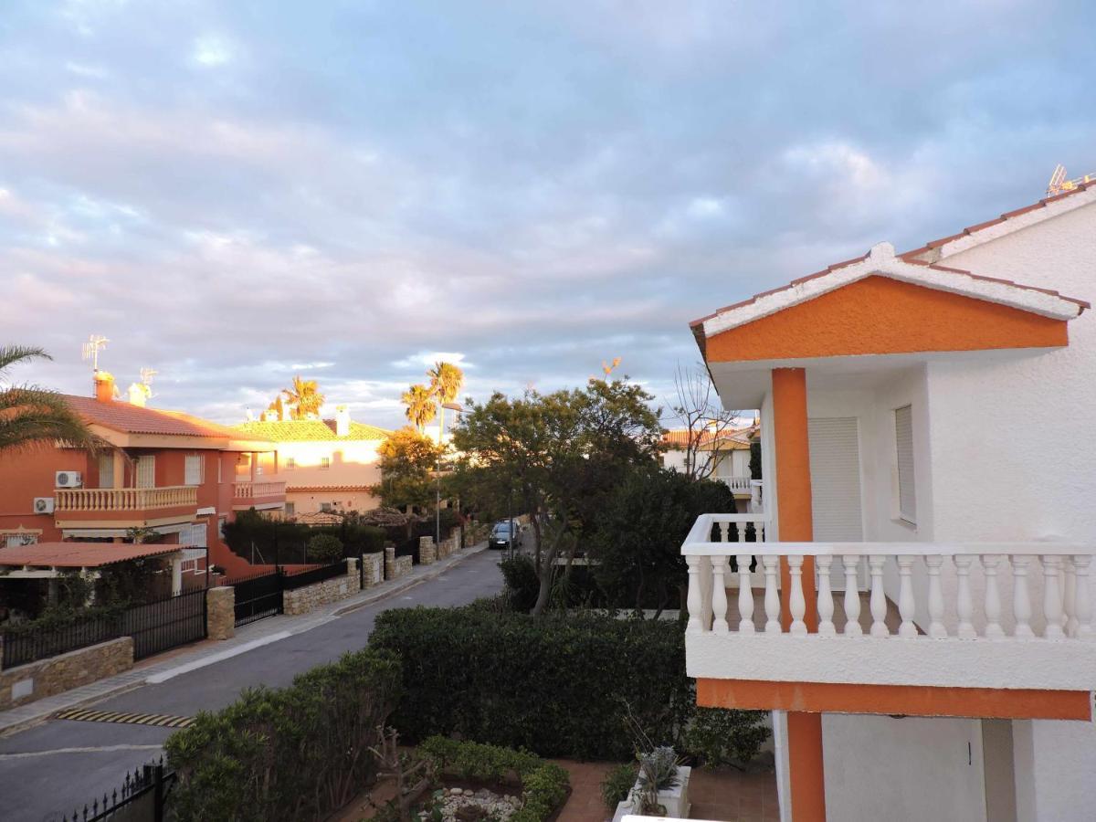 Villa Paula Alcossebre Mar Y Montana 외부 사진