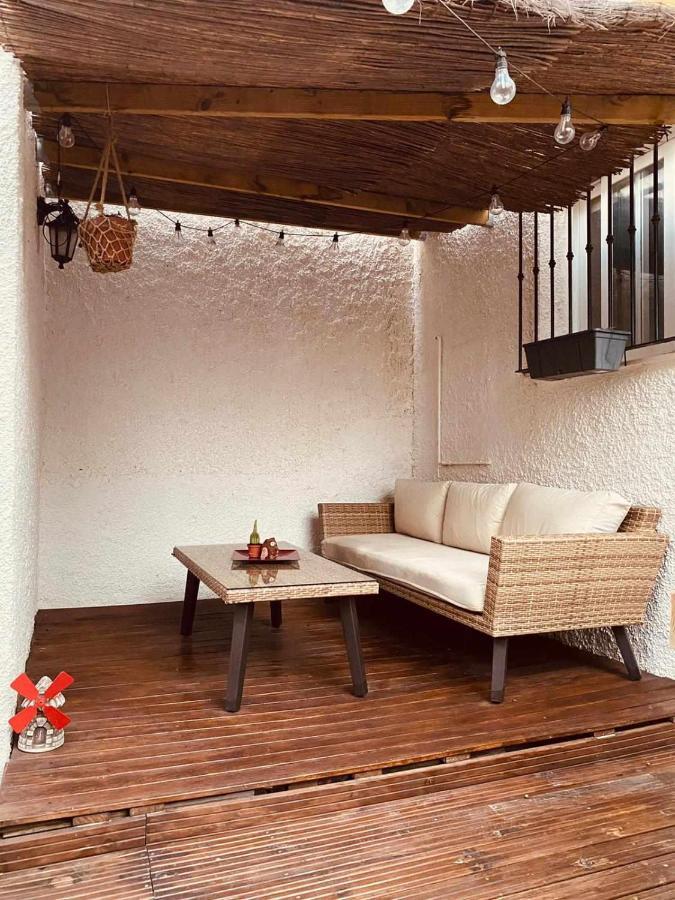 Villa Paula Alcossebre Mar Y Montana 외부 사진