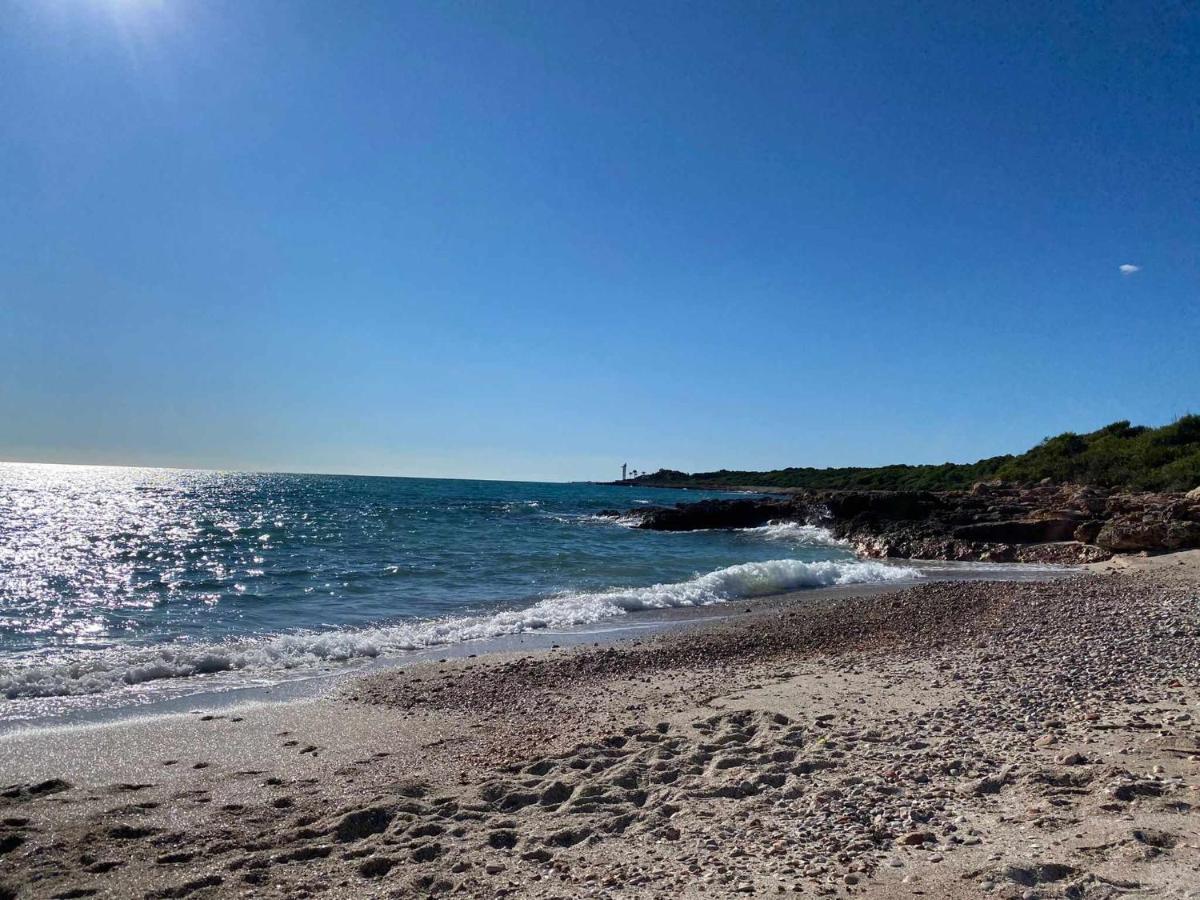 Villa Paula Alcossebre Mar Y Montana 외부 사진