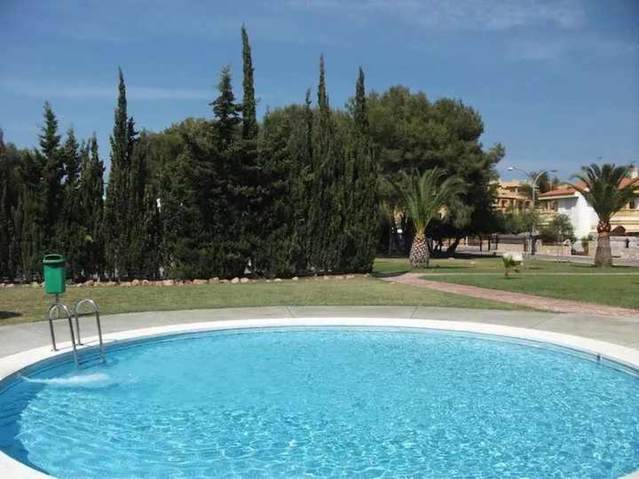 Villa Paula Alcossebre Mar Y Montana 외부 사진