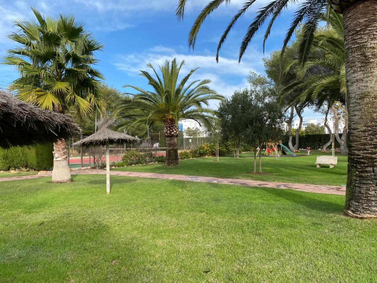 Villa Paula Alcossebre Mar Y Montana 외부 사진