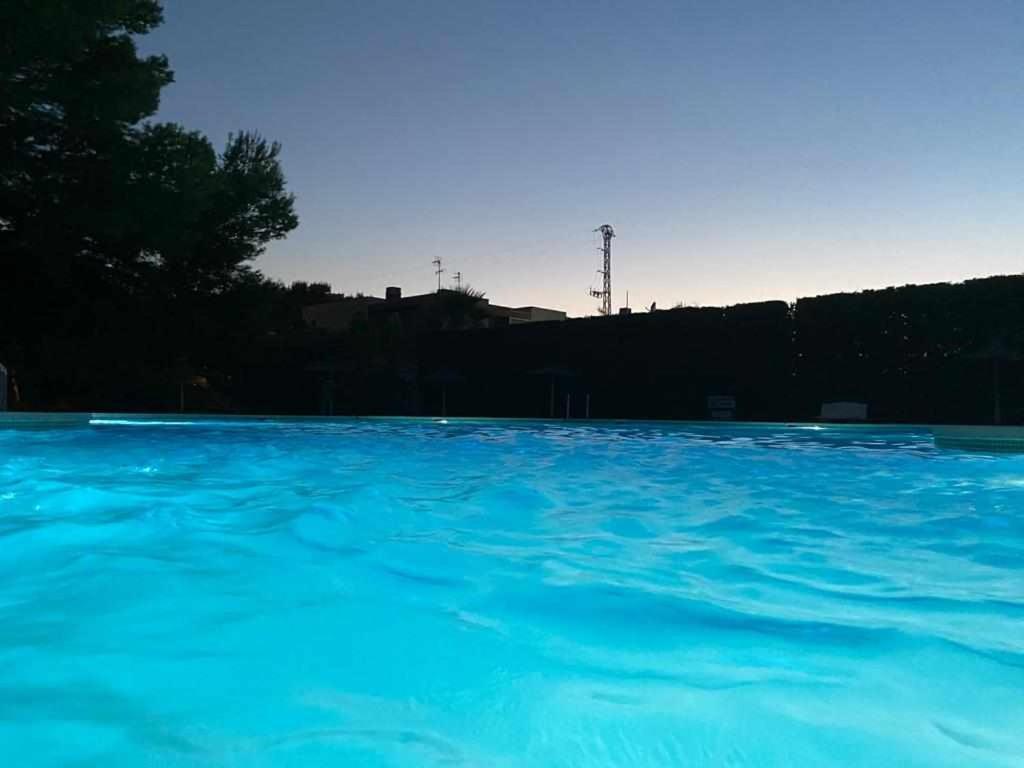 Villa Paula Alcossebre Mar Y Montana 외부 사진