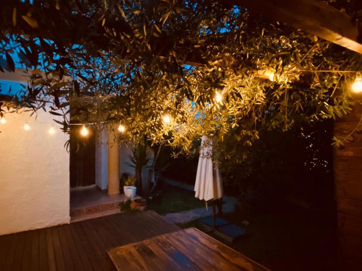 Villa Paula Alcossebre Mar Y Montana 외부 사진